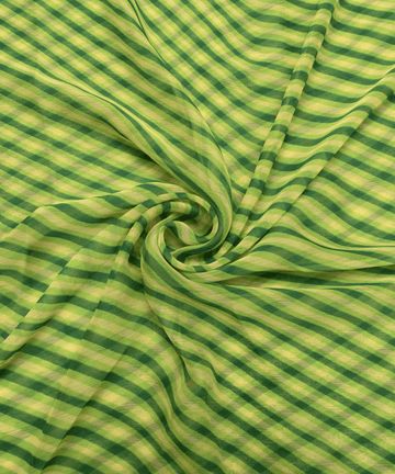 Chiffon Dress Material